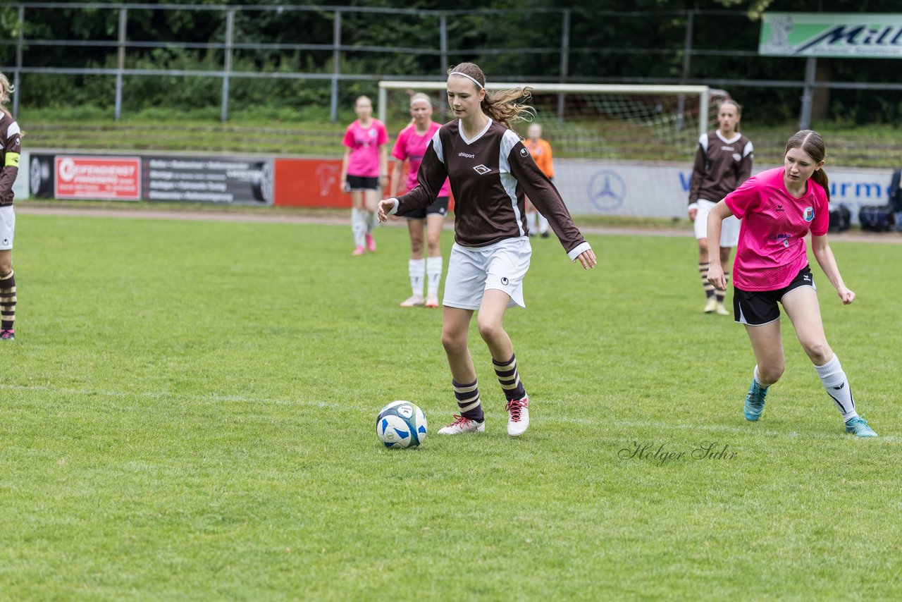 Bild 572 - Loewinnen Cup